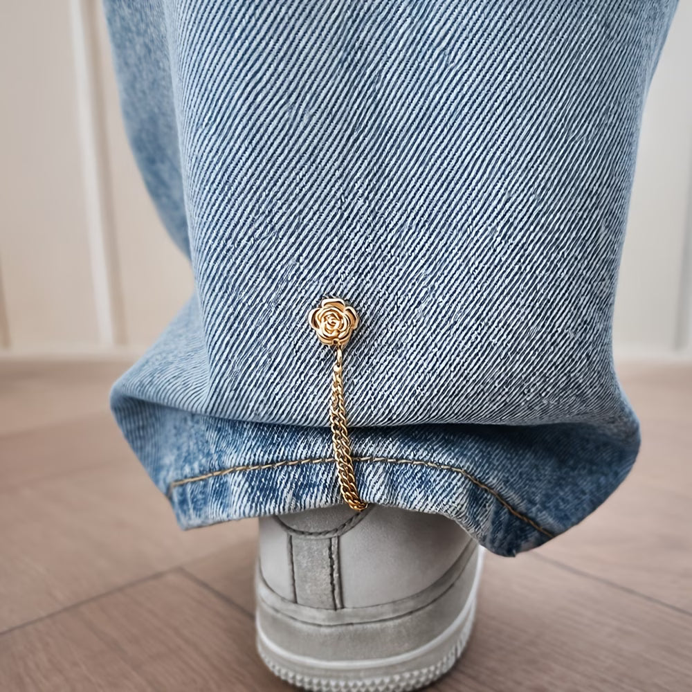 3-Pack Camellia Style Hem And Waist Adjustment Tools