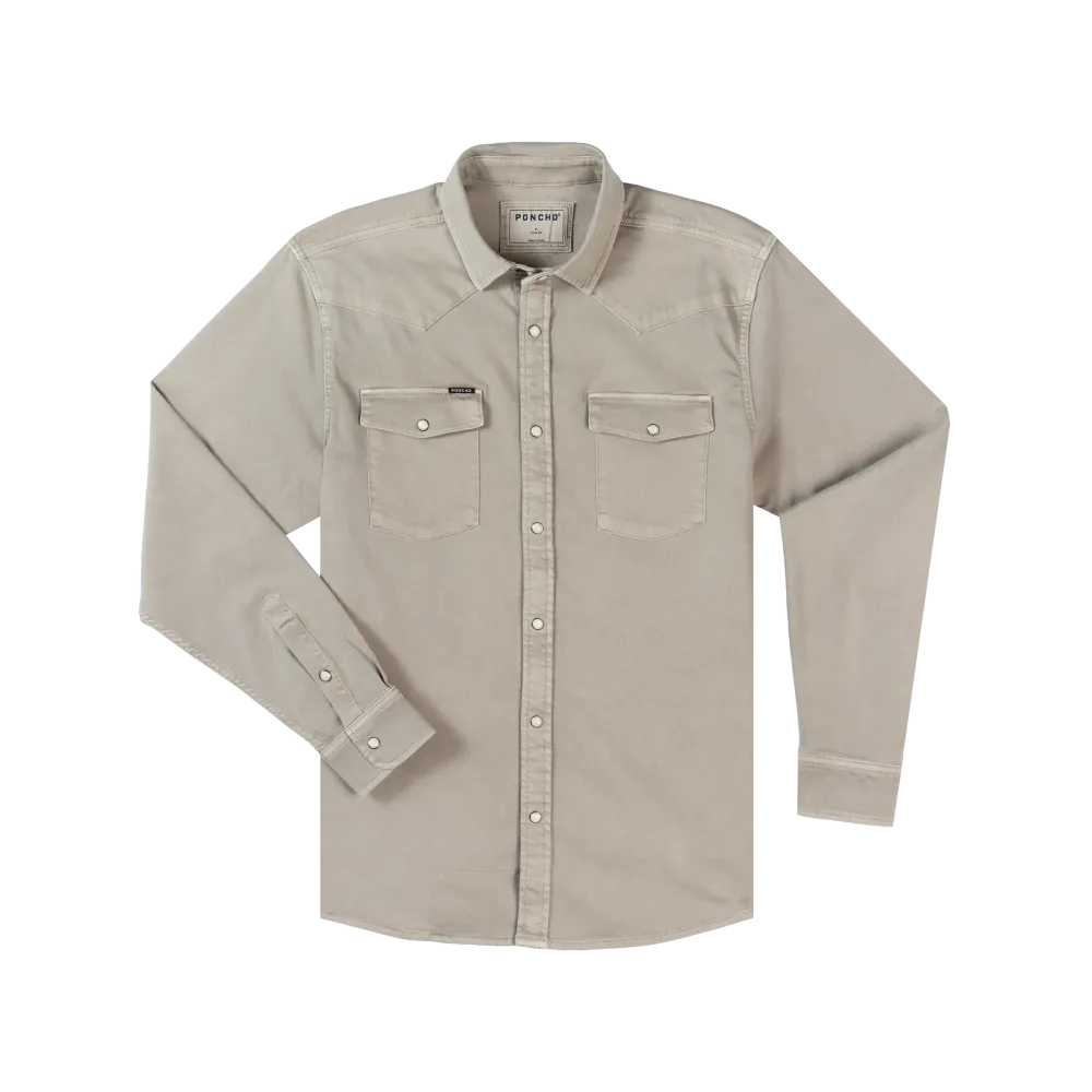 Performance Classic West Work Shirt